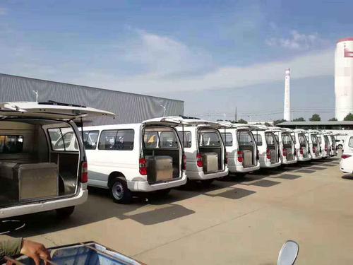 沈北新区深度解析遗体运输价格