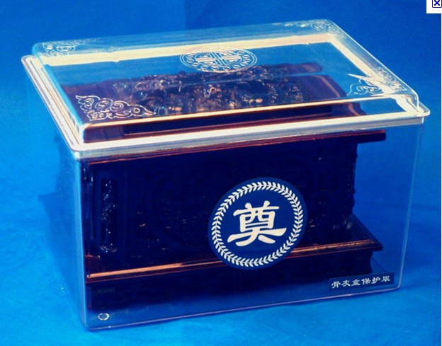 骨灰盒运输