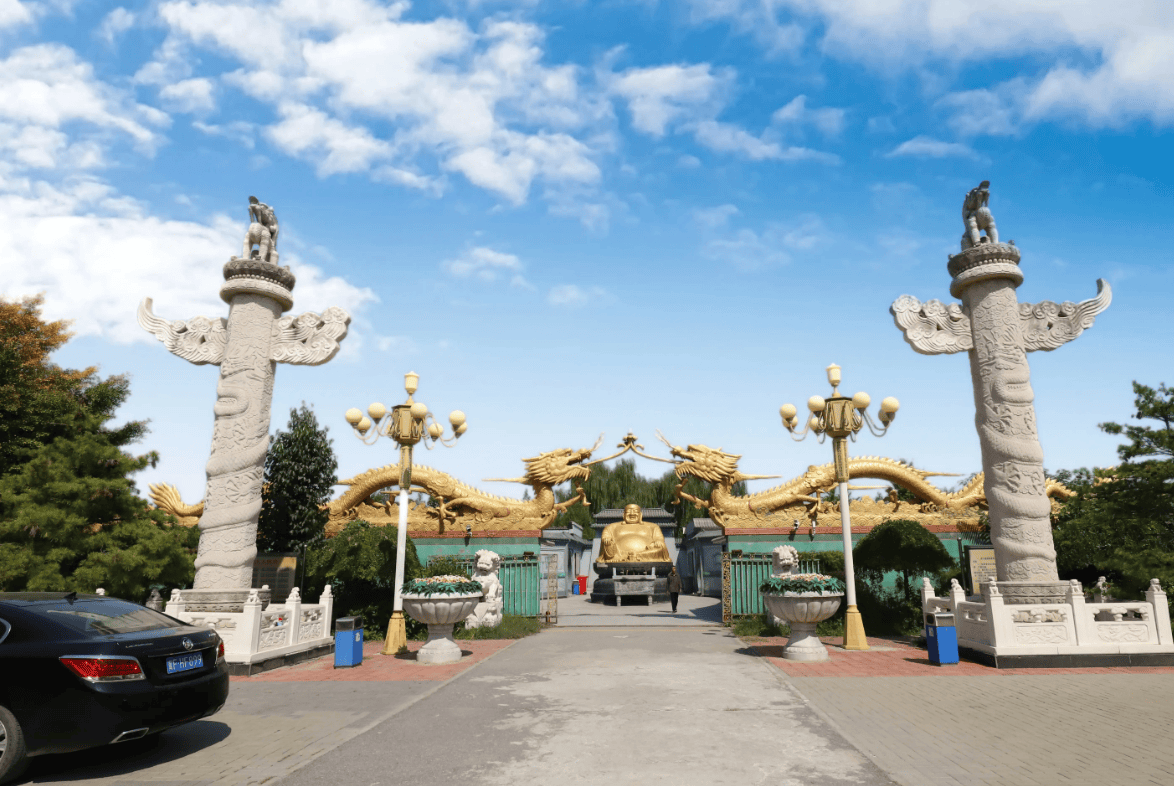 陵园墓地