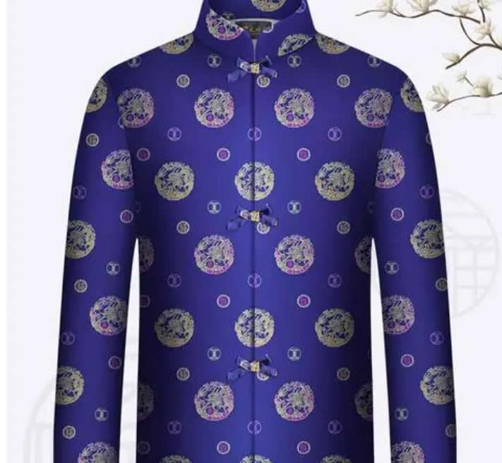 寿衣