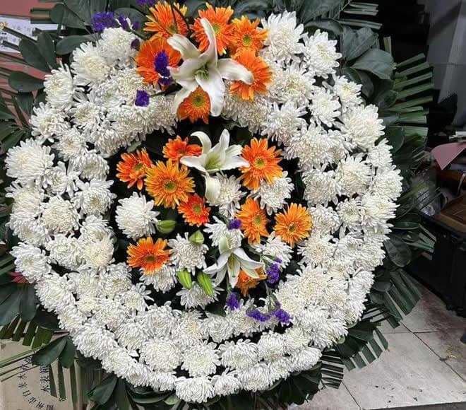 花圈