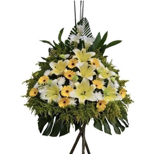 花圈