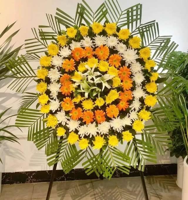 花圈