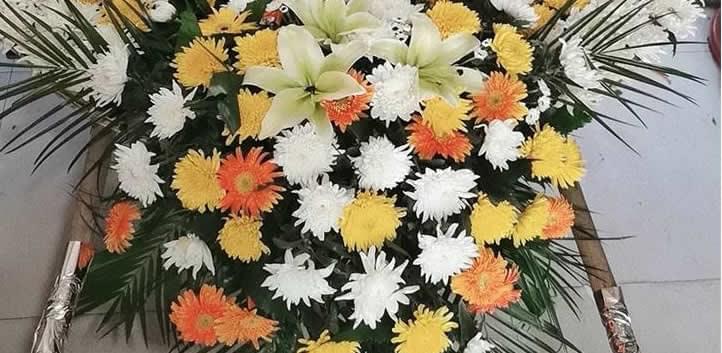 花圈