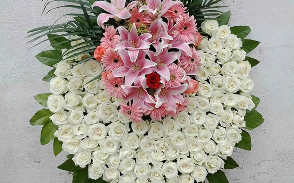 花圈